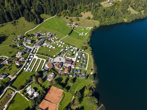 Hotel***Restaurant-Camping Fischerhof Glinzner 2