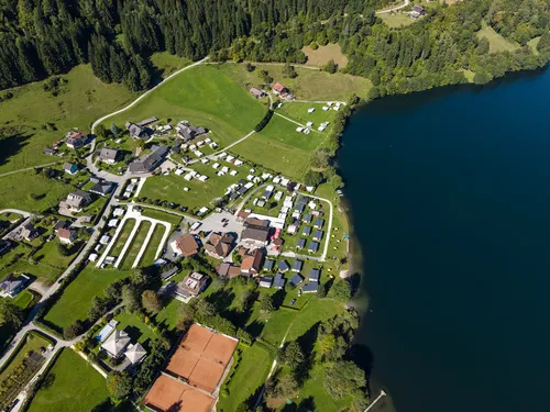 Hotel***Restaurant-Camping Fischerhof Glinzner 7