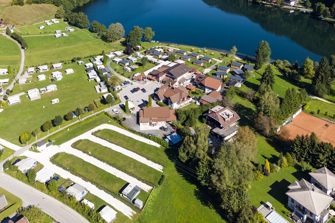 Hotel***Restaurant-Camping Fischerhof Glinzner 6