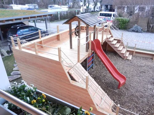 Camping Fliesshorn 5