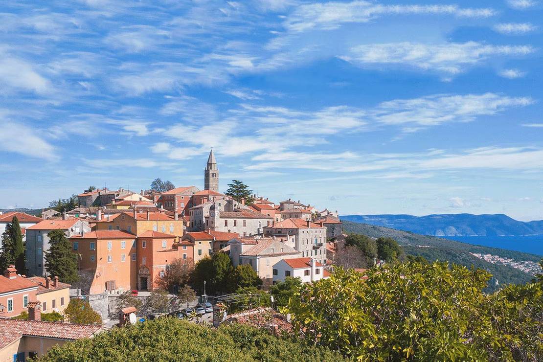 Camping Floria Glamping Garden 4