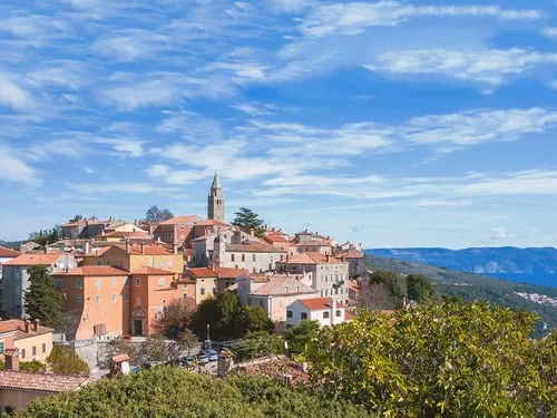 Camping Floria Glamping Garden 3