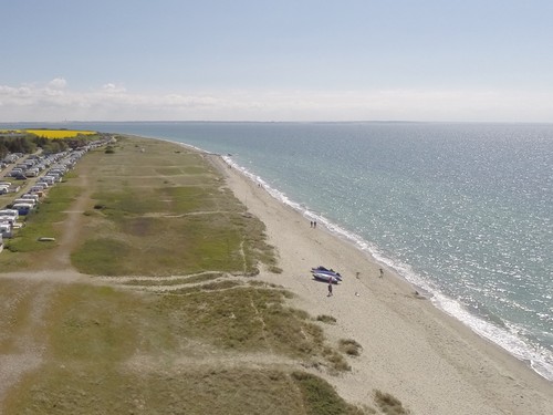Camping Flügger Strand 2