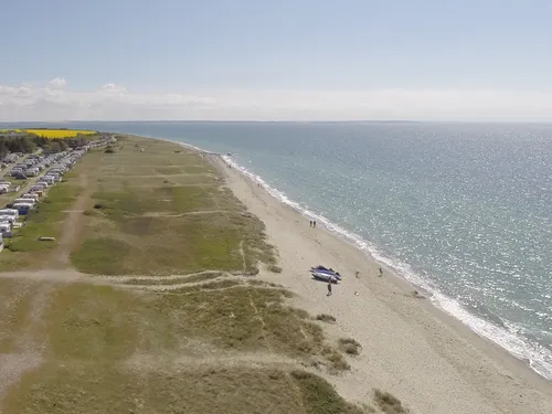 Camping Flügger Strand 7