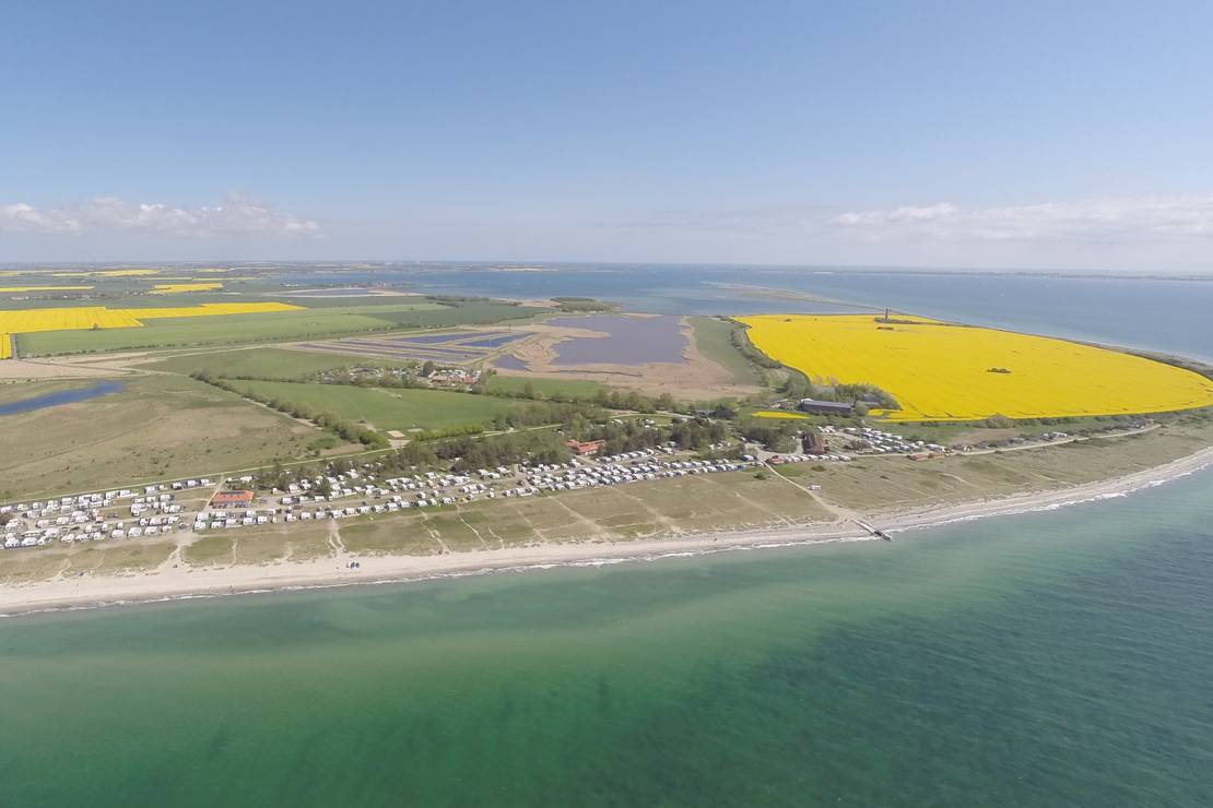 Camping Flügger Strand 6