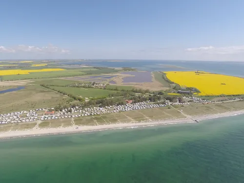 Camping Flügger Strand 5