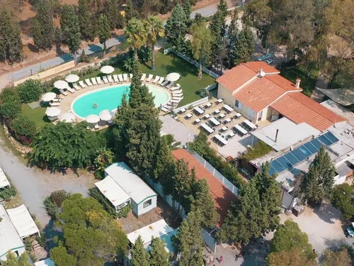 Camping Flumendosa 6