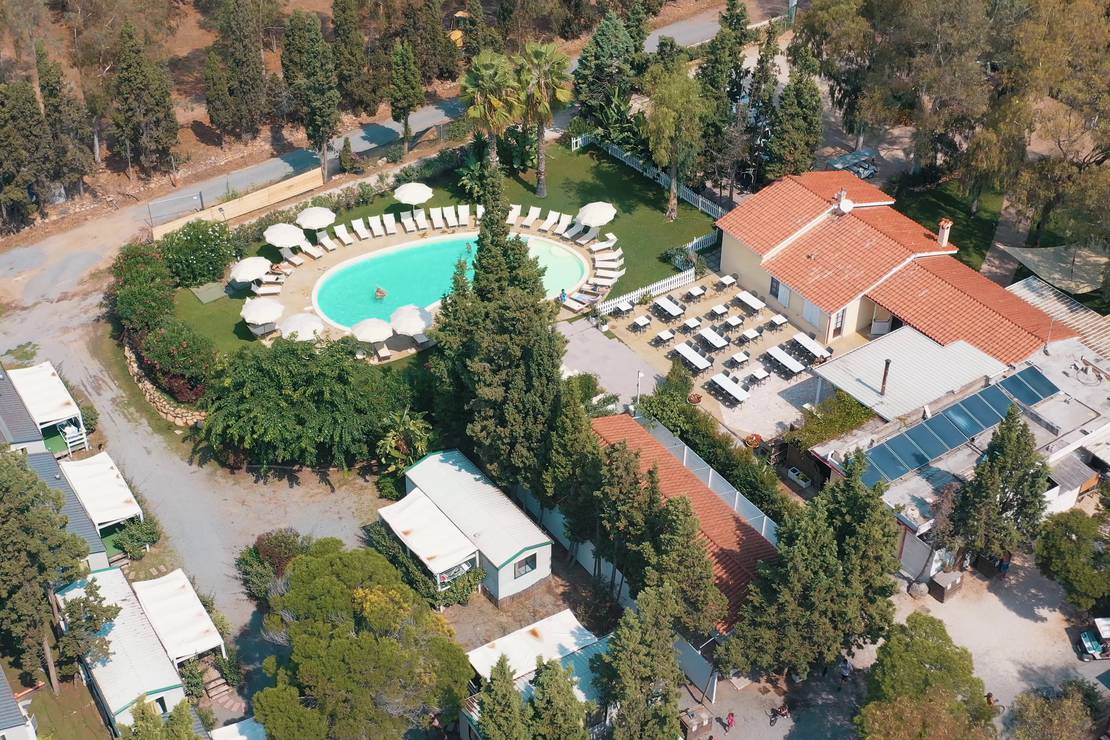 Camping Flumendosa 7