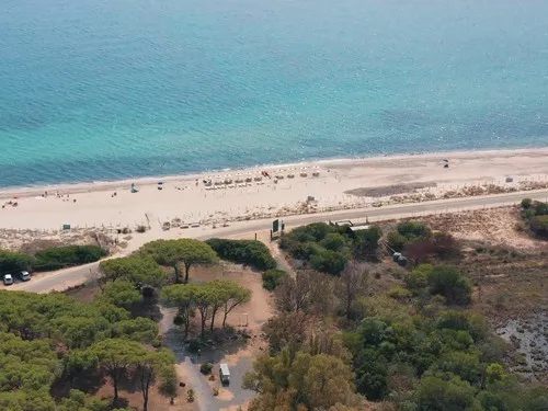 Camping Flumendosa 8