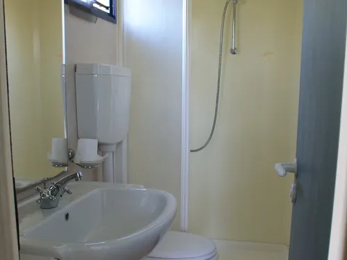 Camping Fontana delle Rose 4