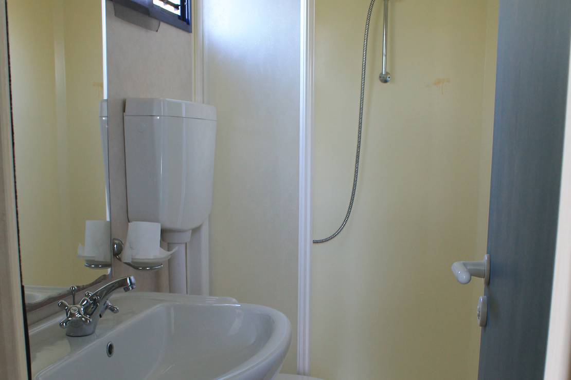 Camping Fontana delle Rose 5