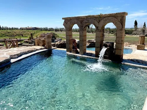 Camping Fonte Vulci 3