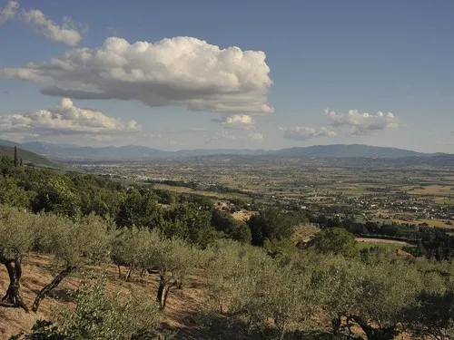 Camping Fontemaggio 6