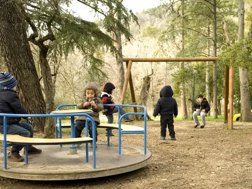 Camping Fontemaggio 8