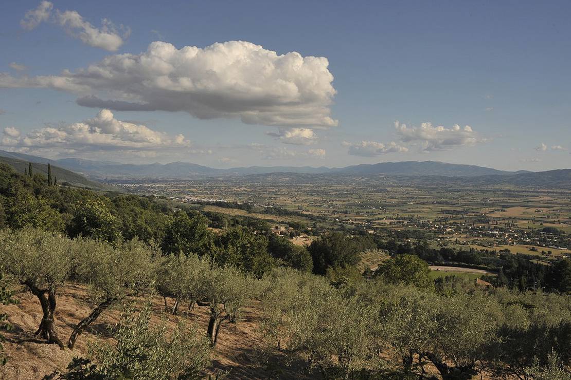 Camping Fontemaggio 7