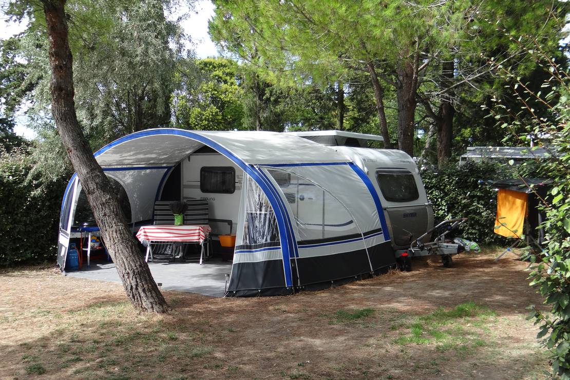 Camping Fontisson 4