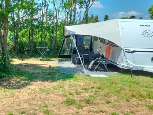 Camping Fontisson 3
