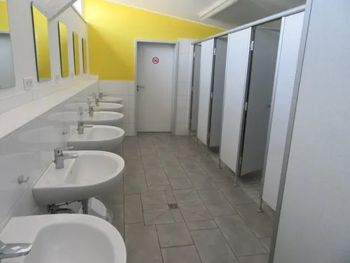 Camping "Fördeblick" Westerholz 5