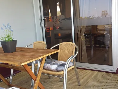 Camping Fördeblick 6