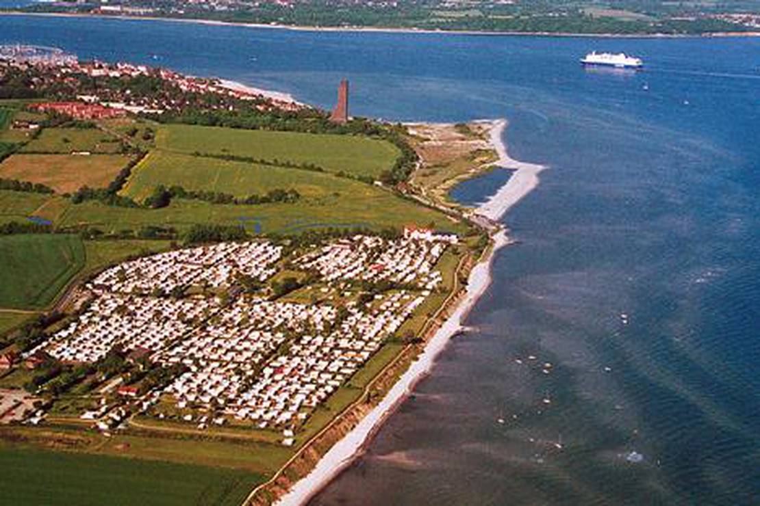 Camping Fördeblick 5