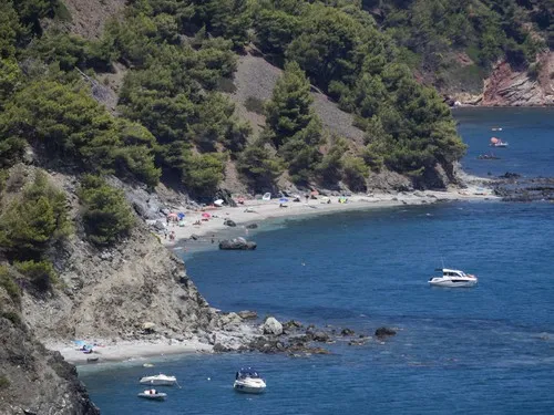 Huttopia Forêt de Janas 5