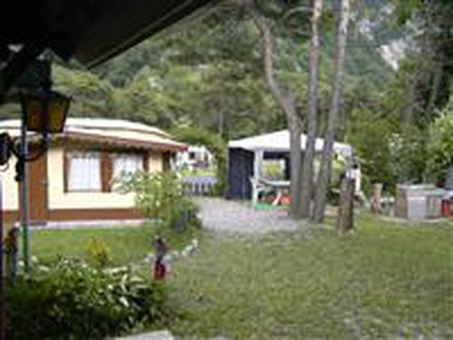 Camping Forêt du Bois Noir image 1