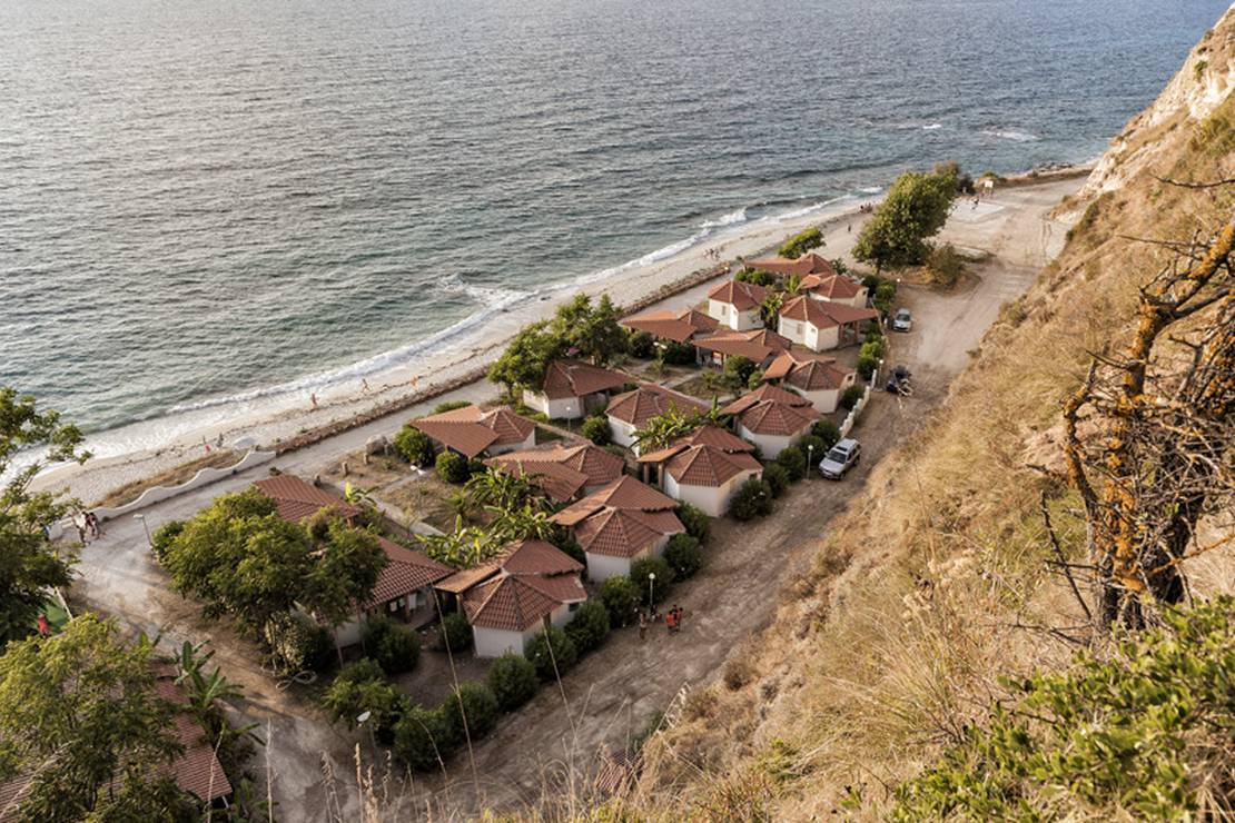 Villaggio Formicoli 7