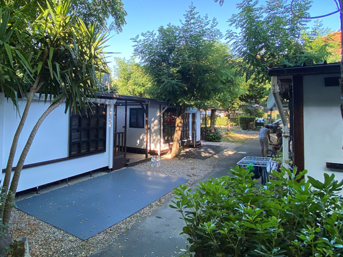 Camping Fornaci al Mare image 1