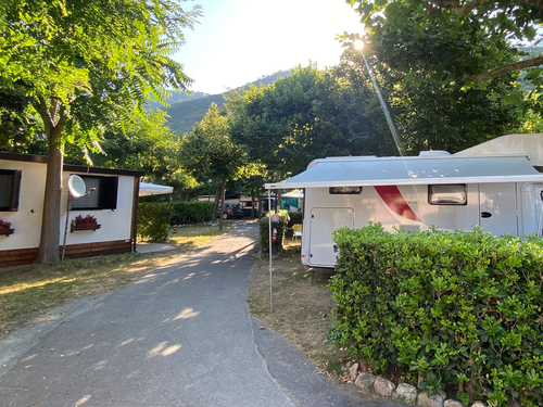 Camping Fornaci al Mare image 2