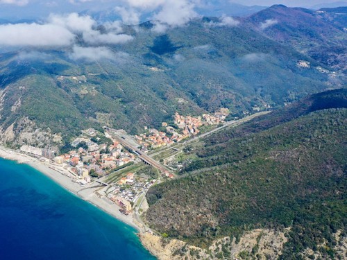 Camping Fornaci al Mare image 1