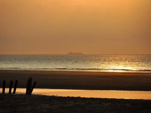 Camping Fort Lapin 9