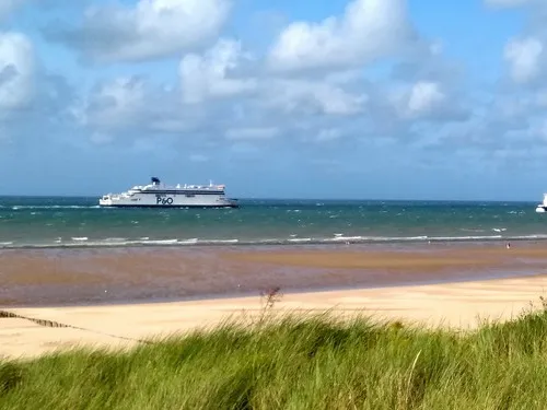 Camping Fort Lapin 7