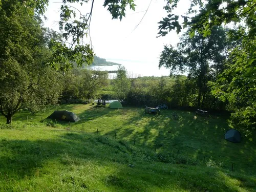 Camping Fort Spion 2