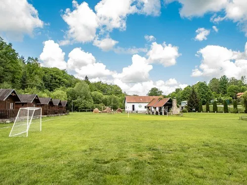 Camping Fox Český Krumlov 6