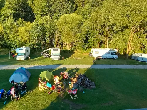 Camping Fox Český Krumlov 4