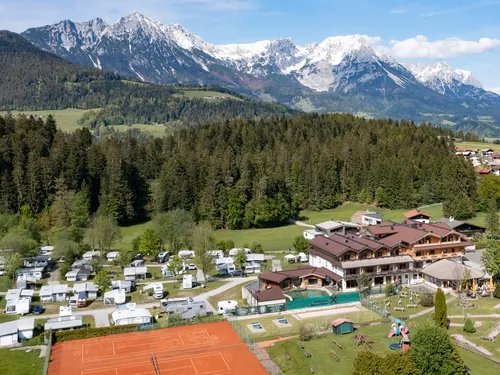 Camping Franzlhof 6