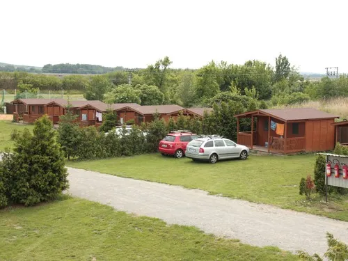 Camping Free Star Strachotín 9