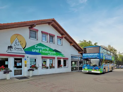 Camping- & Freizeitpark LuxOase 6