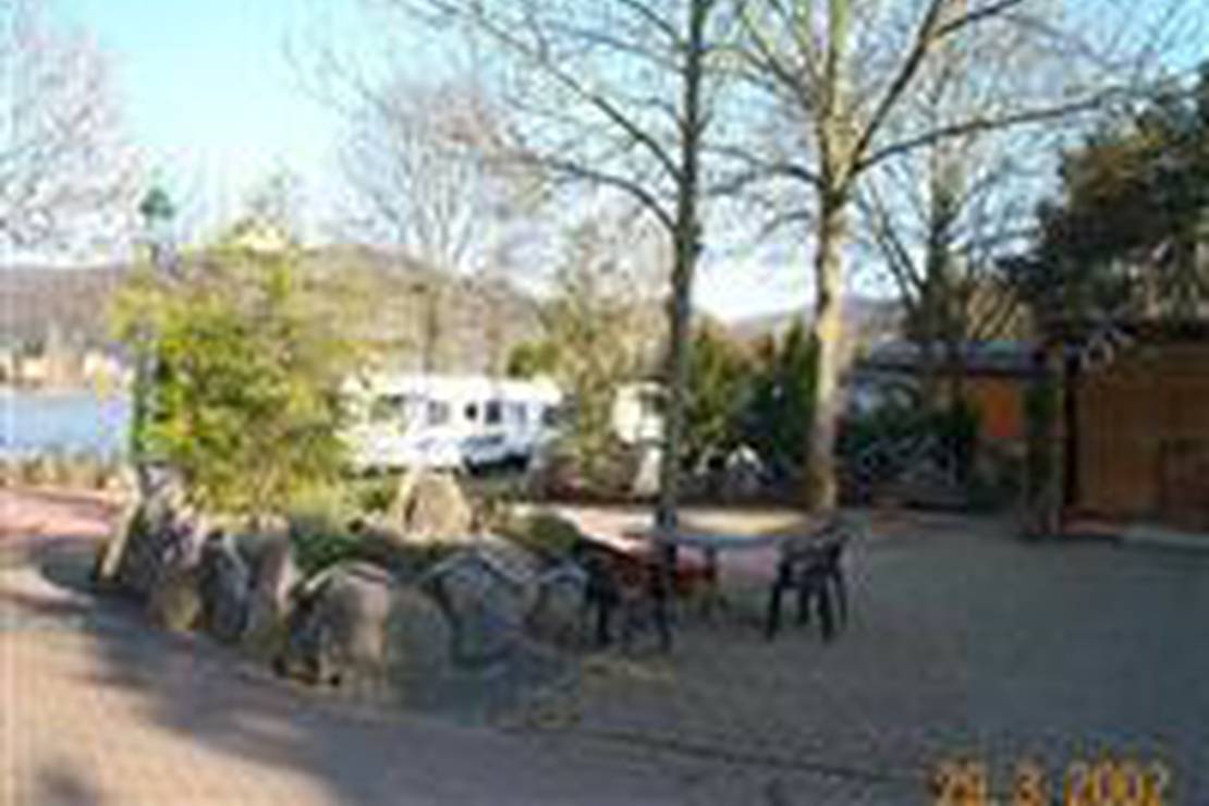 Camping - Freizeitzentrum 7