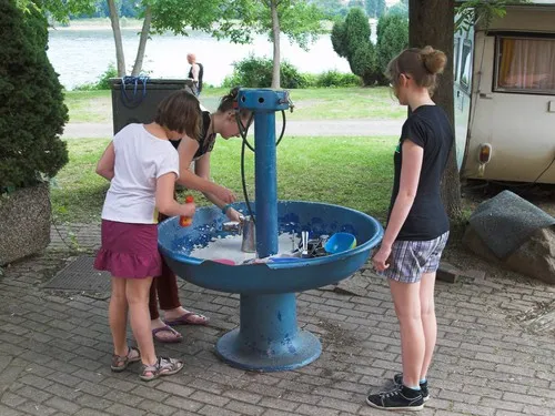 Camping - Freizeitzentrum 8