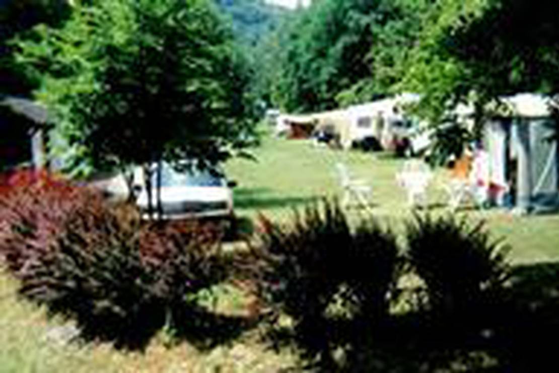 Häppy Life - Rhein Camping Loreley 5