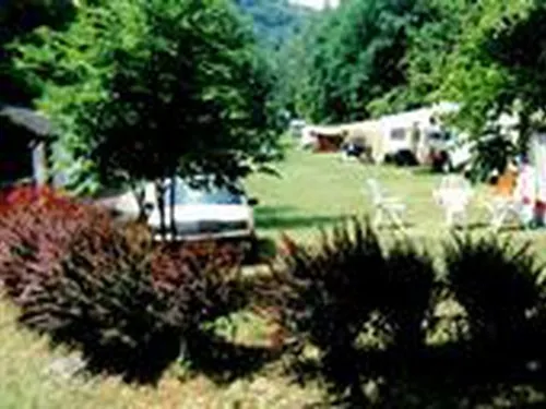 Häppy Life - Rhein Camping Loreley 4