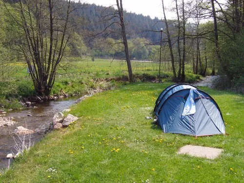 Camping Frings-Mühle 7