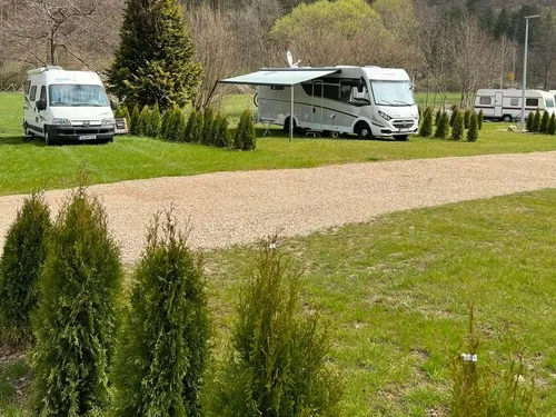 Camping Frings-Mühle 5