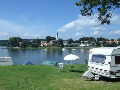 Camping Resort Frymburk 7