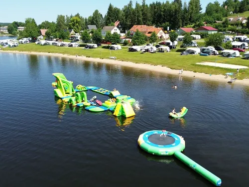 Camping Resort Frymburk 5
