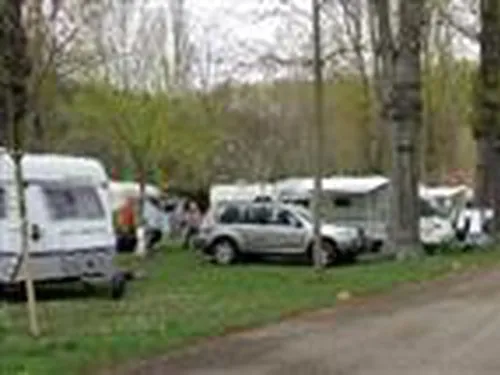 Camping Fuentes Blancas 5