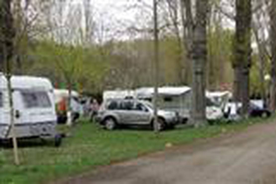 Camping Fuentes Blancas 6