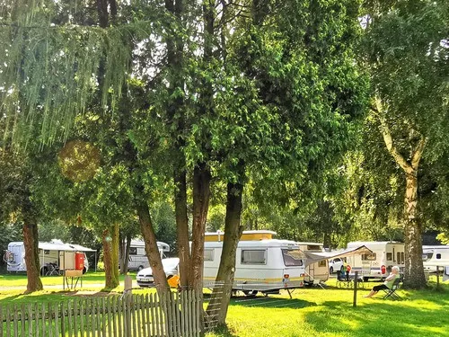 Camping Fuldaschleife 7