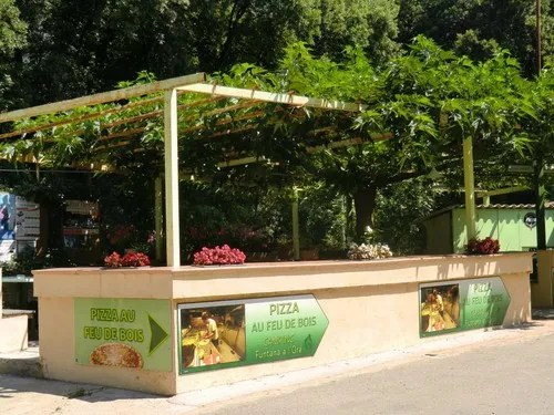 Camping Funtana a l'Ora 10